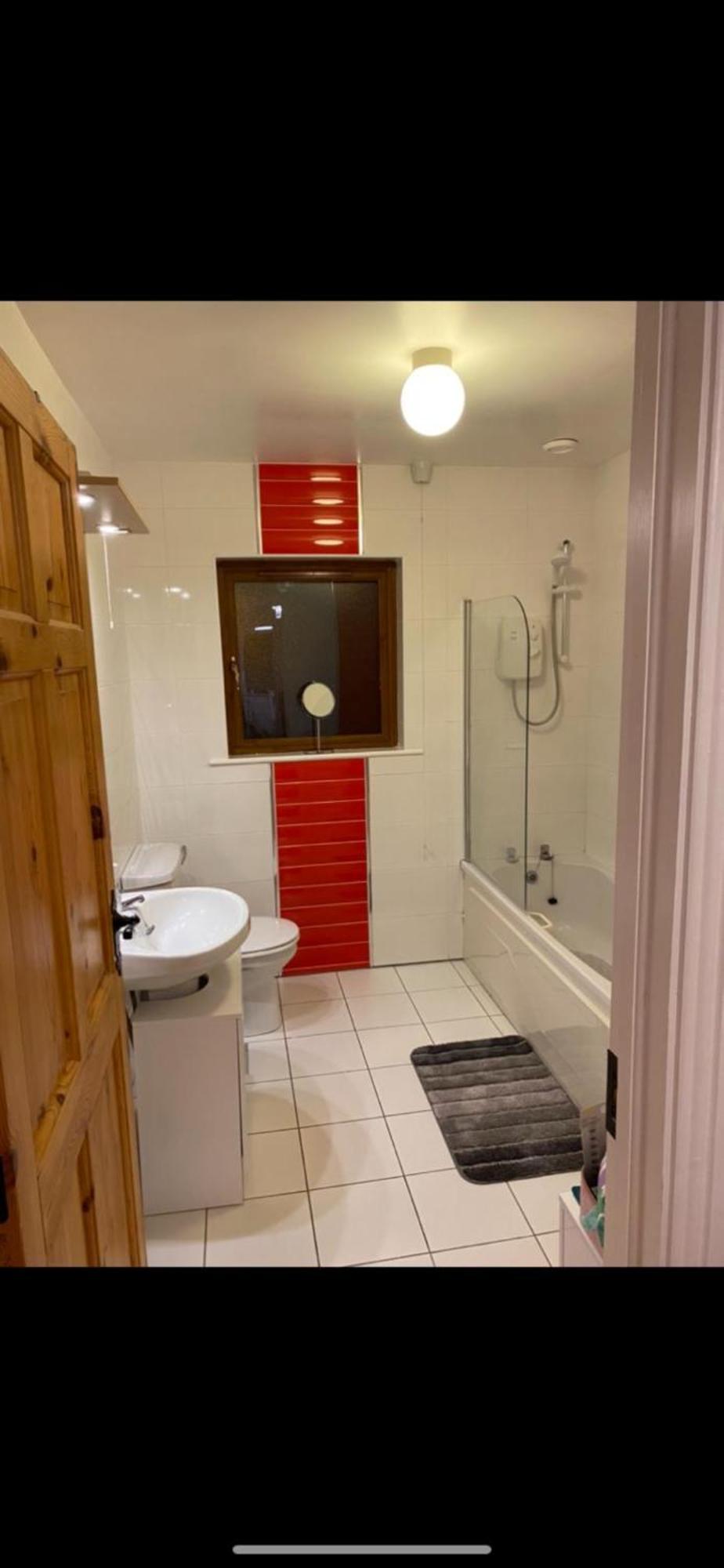 Homestay Lahinch Road